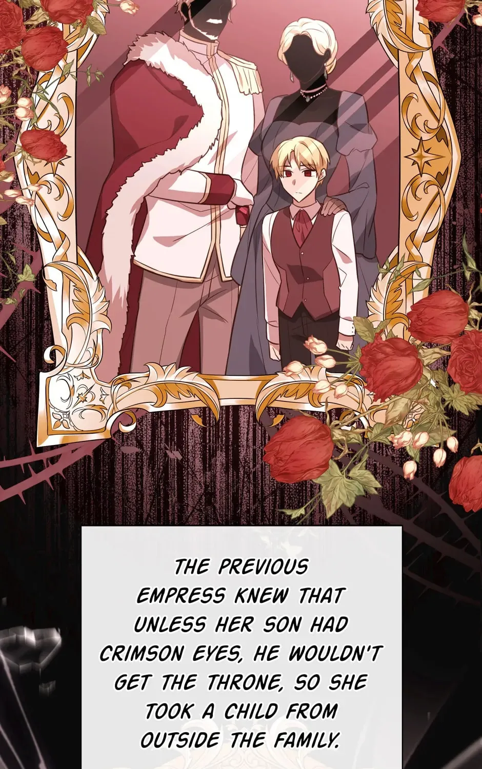 Read Side Characters Deserve Love Too chapter 116 image 91 on Lezhin