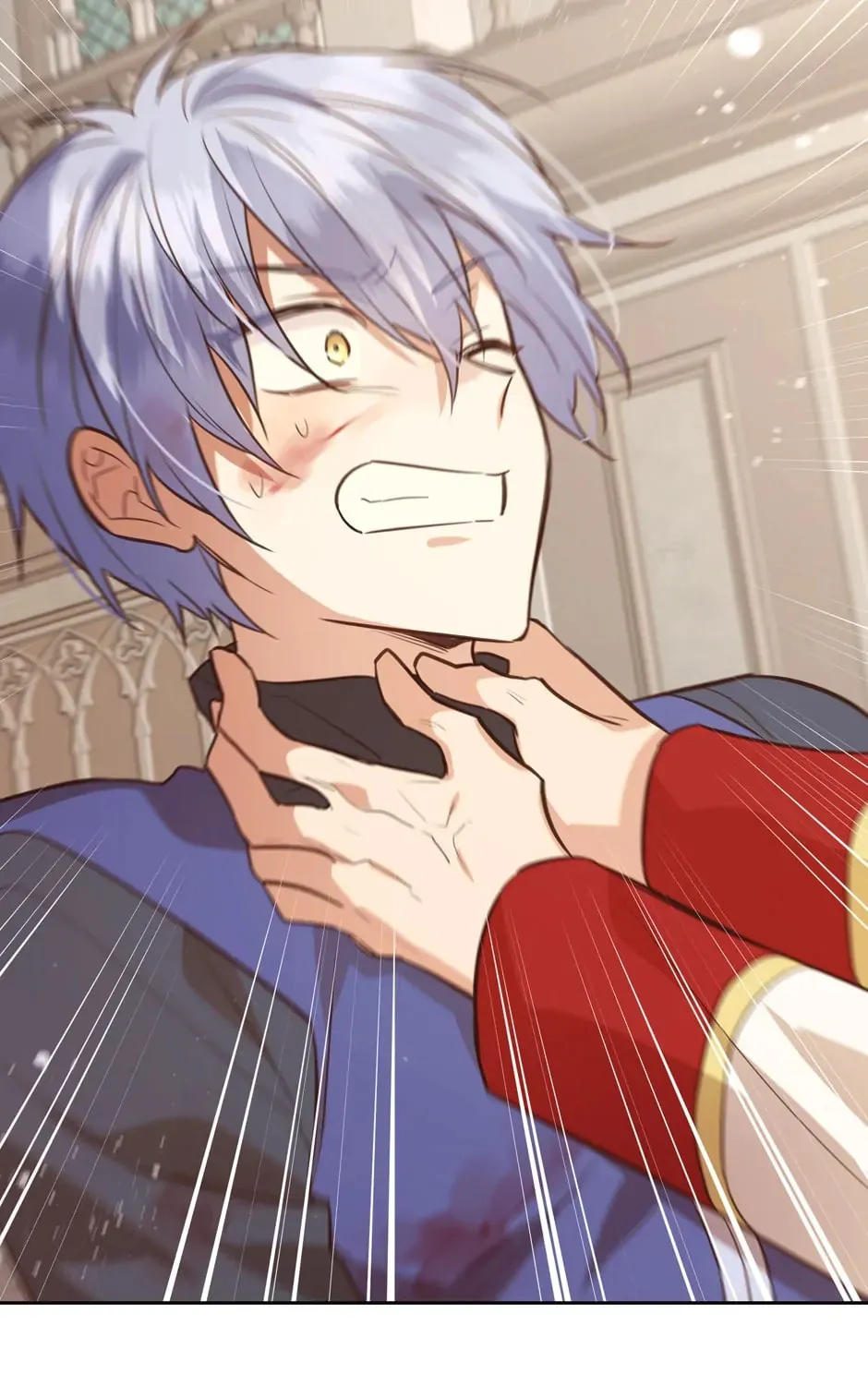 Read Side Characters Deserve Love Too chapter 116 image 95 on Lezhin