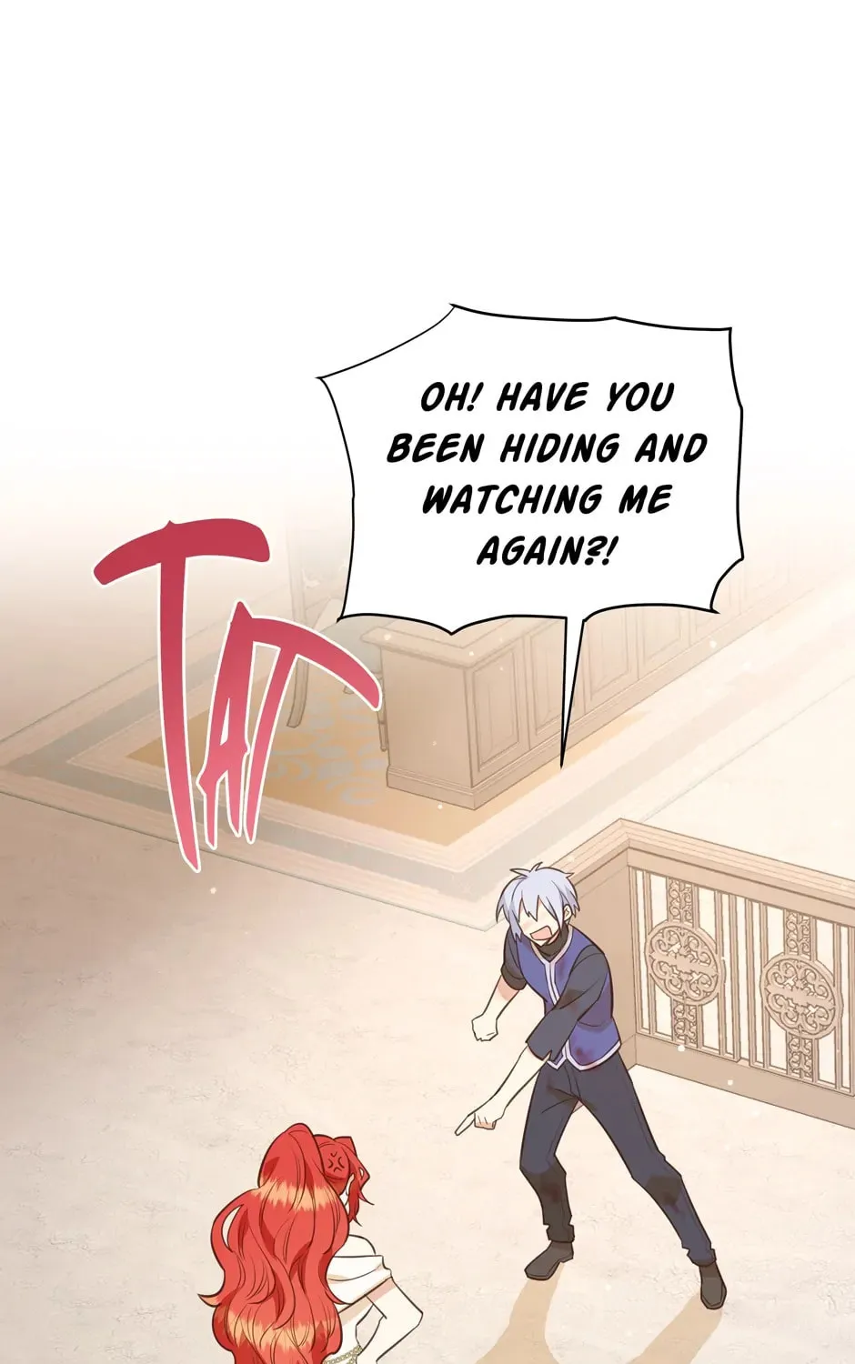 Read Side Characters Deserve Love Too chapter 117 image 1 on Lezhin
