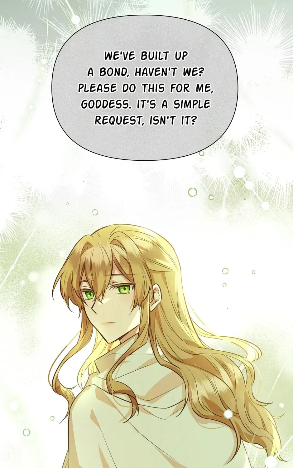 Read Side Characters Deserve Love Too chapter 117 image 101 on Lezhin