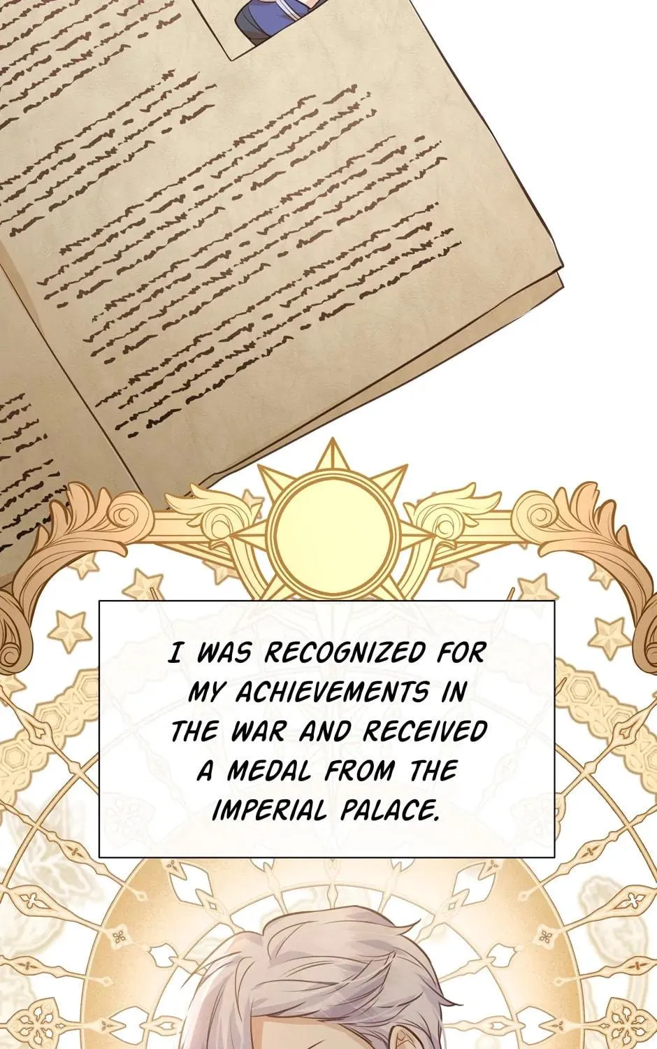 Read Side Characters Deserve Love Too chapter 117 image 111 on Lezhin