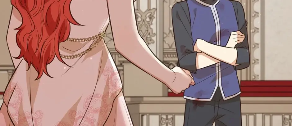 Read Side Characters Deserve Love Too chapter 117 image 14 on Lezhin