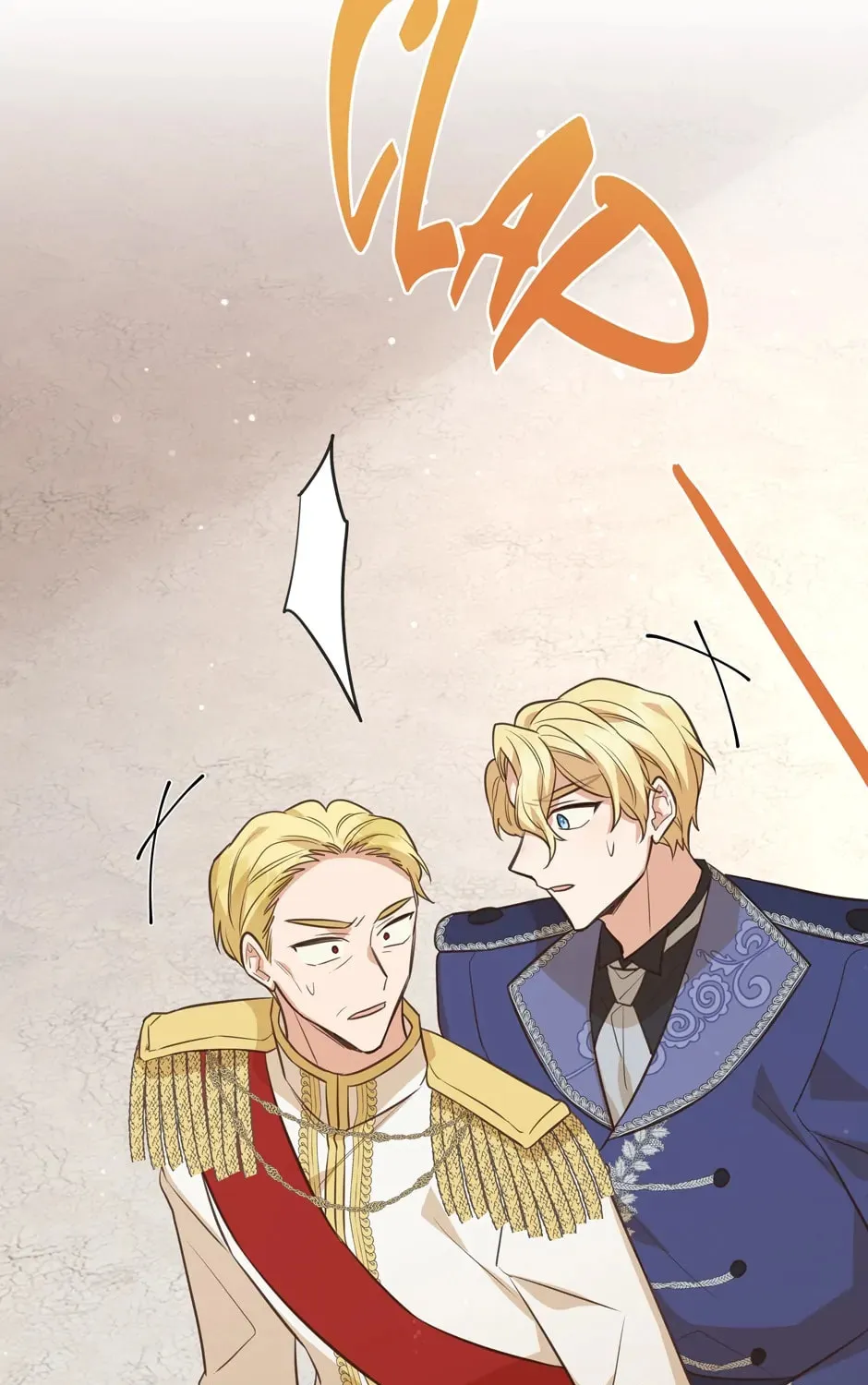 Read Side Characters Deserve Love Too chapter 117 image 23 on Lezhin