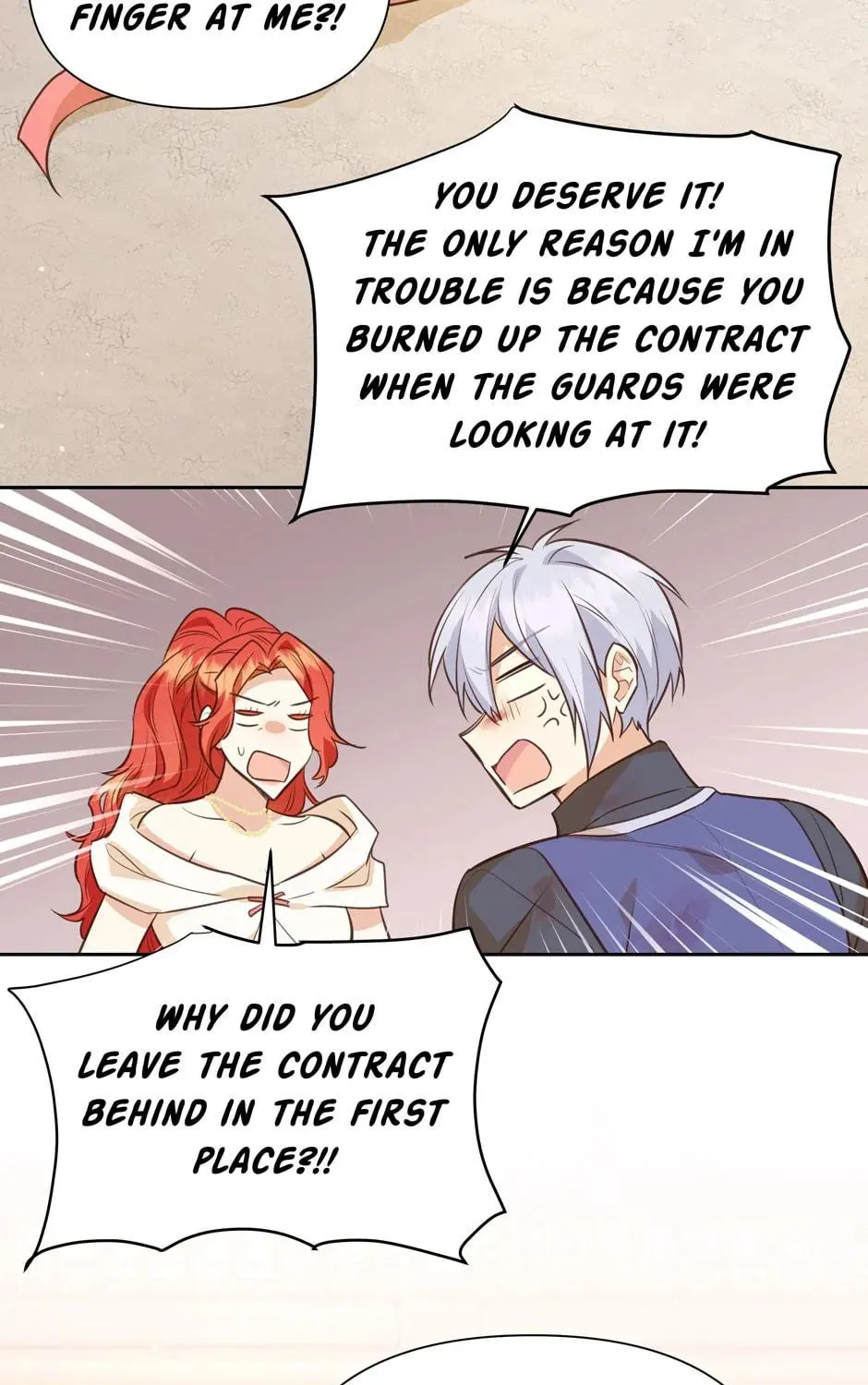 Read Side Characters Deserve Love Too chapter 117 image 3 on Lezhin