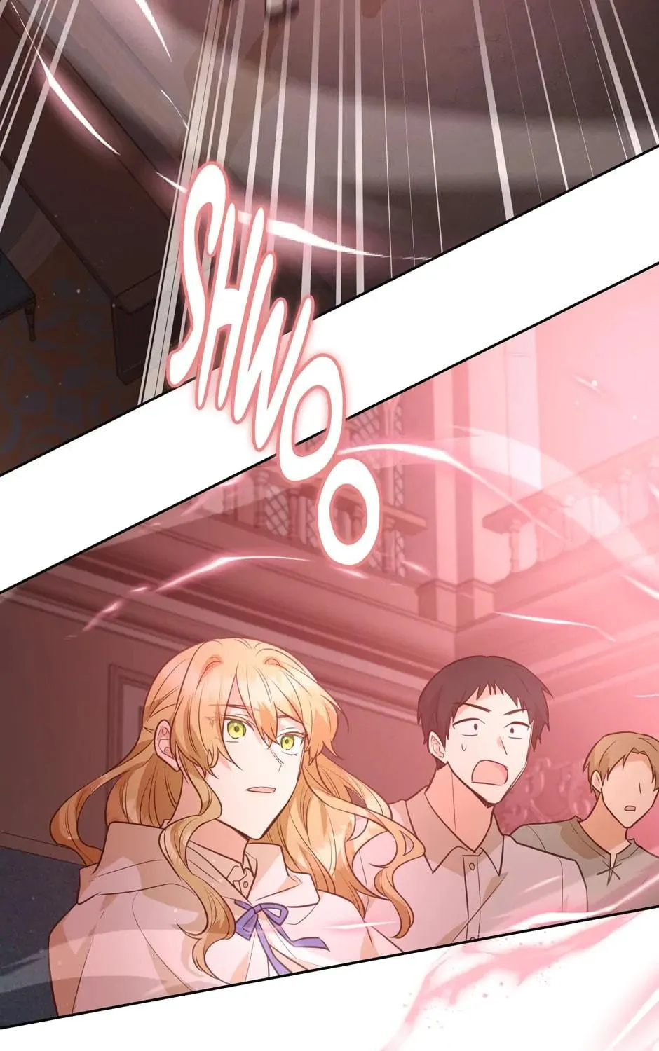 Read Side Characters Deserve Love Too chapter 117 image 33 on Lezhin
