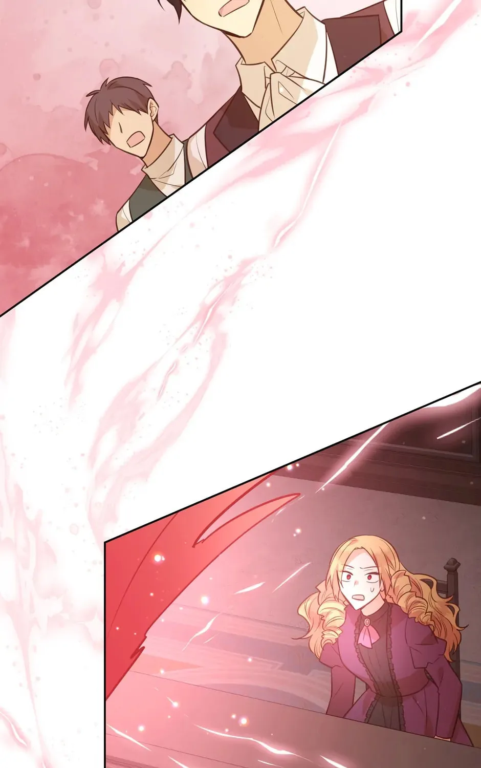 Read Side Characters Deserve Love Too chapter 117 image 35 on Lezhin