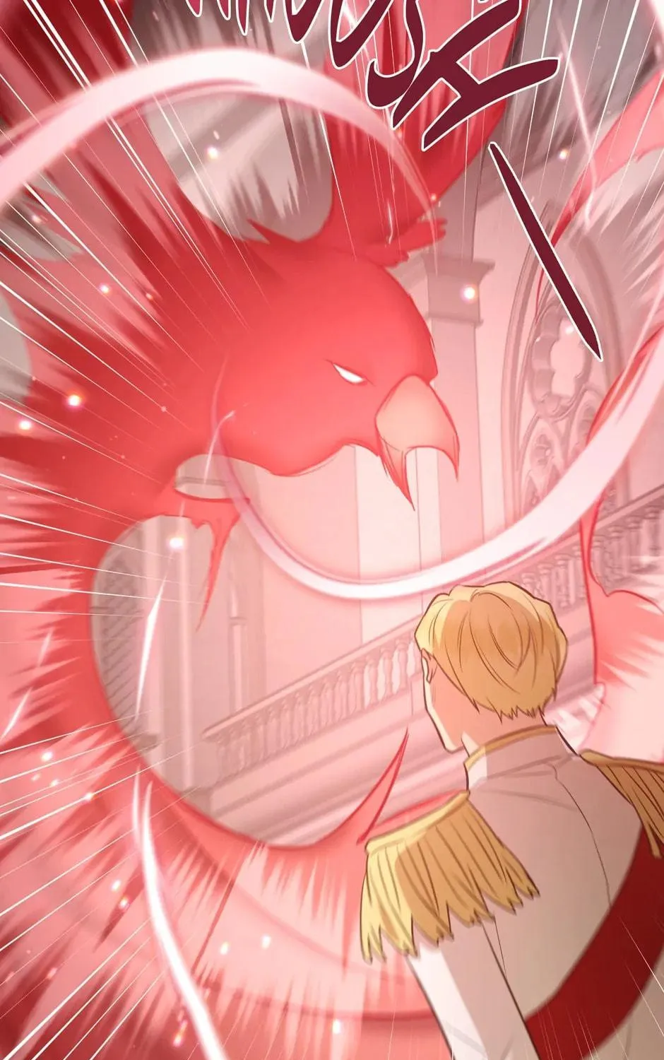 Read Side Characters Deserve Love Too chapter 117 image 45 on Lezhin