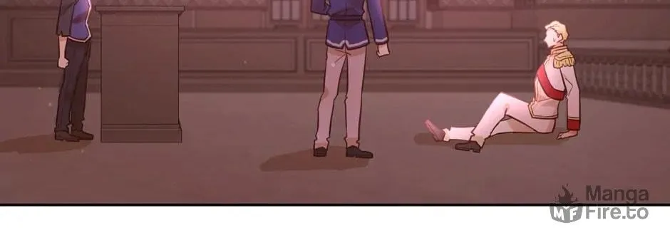 Read Side Characters Deserve Love Too chapter 117 image 52 on Lezhin