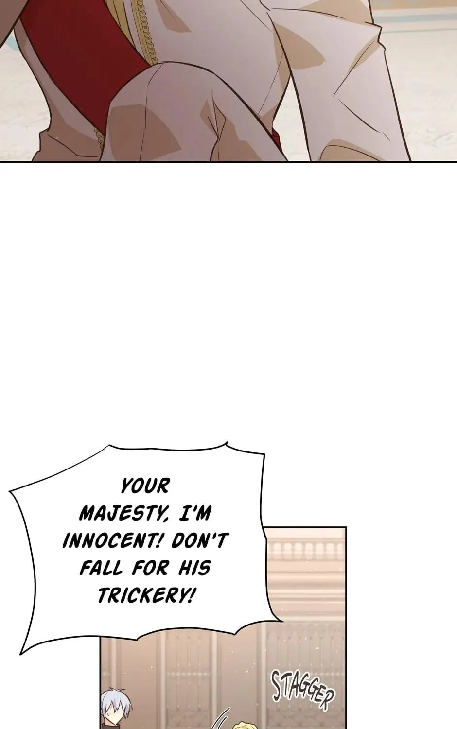 Read Side Characters Deserve Love Too chapter 117 image 69 on Lezhin