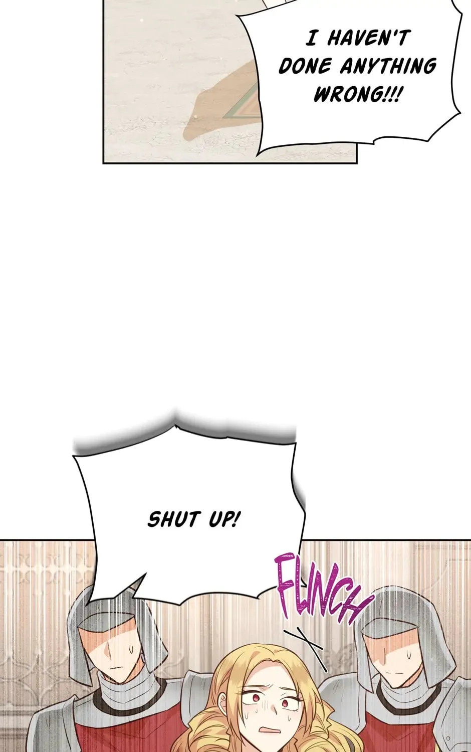 Read Side Characters Deserve Love Too chapter 117 image 71 on Lezhin