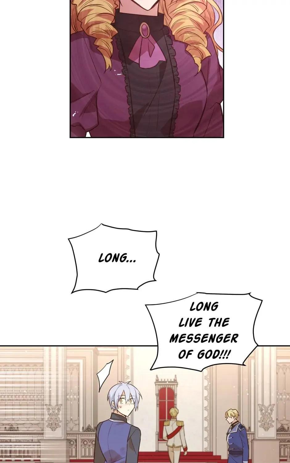Read Side Characters Deserve Love Too chapter 117 image 77 on Lezhin