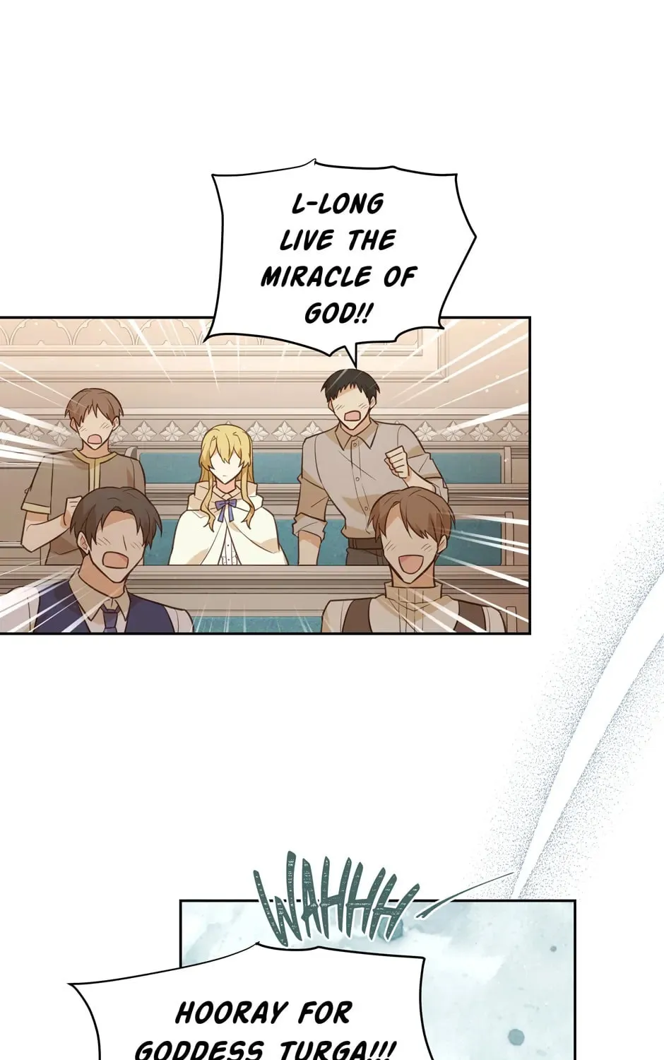 Read Side Characters Deserve Love Too chapter 117 image 79 on Lezhin