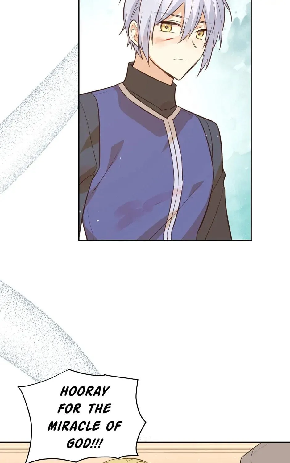 Read Side Characters Deserve Love Too chapter 117 image 81 on Lezhin