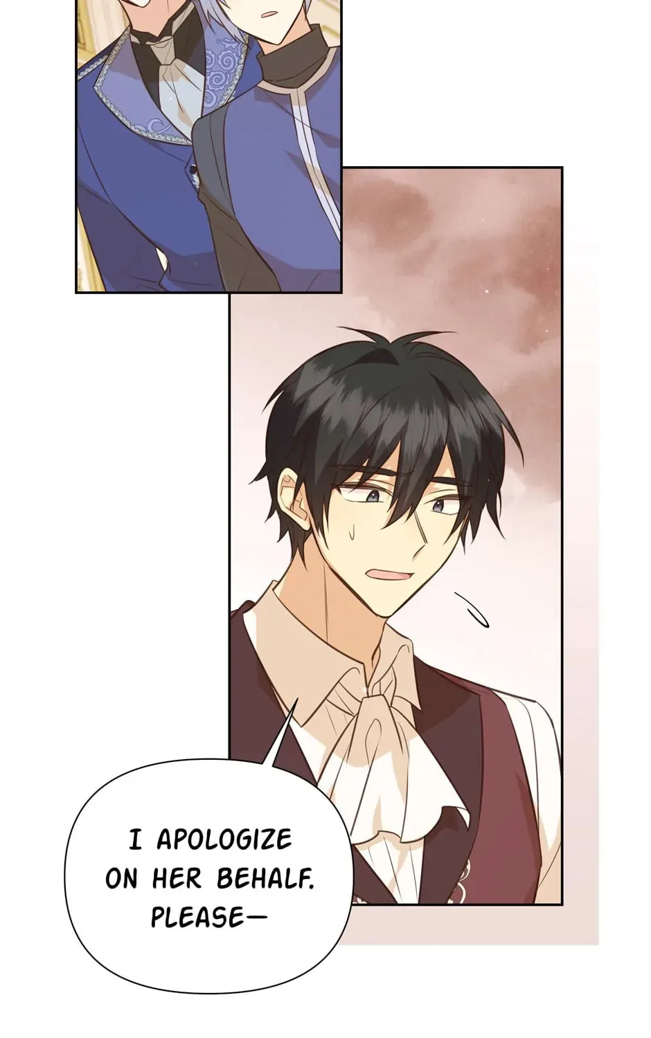 Read Side Characters Deserve Love Too chapter 117 image 89 on Lezhin