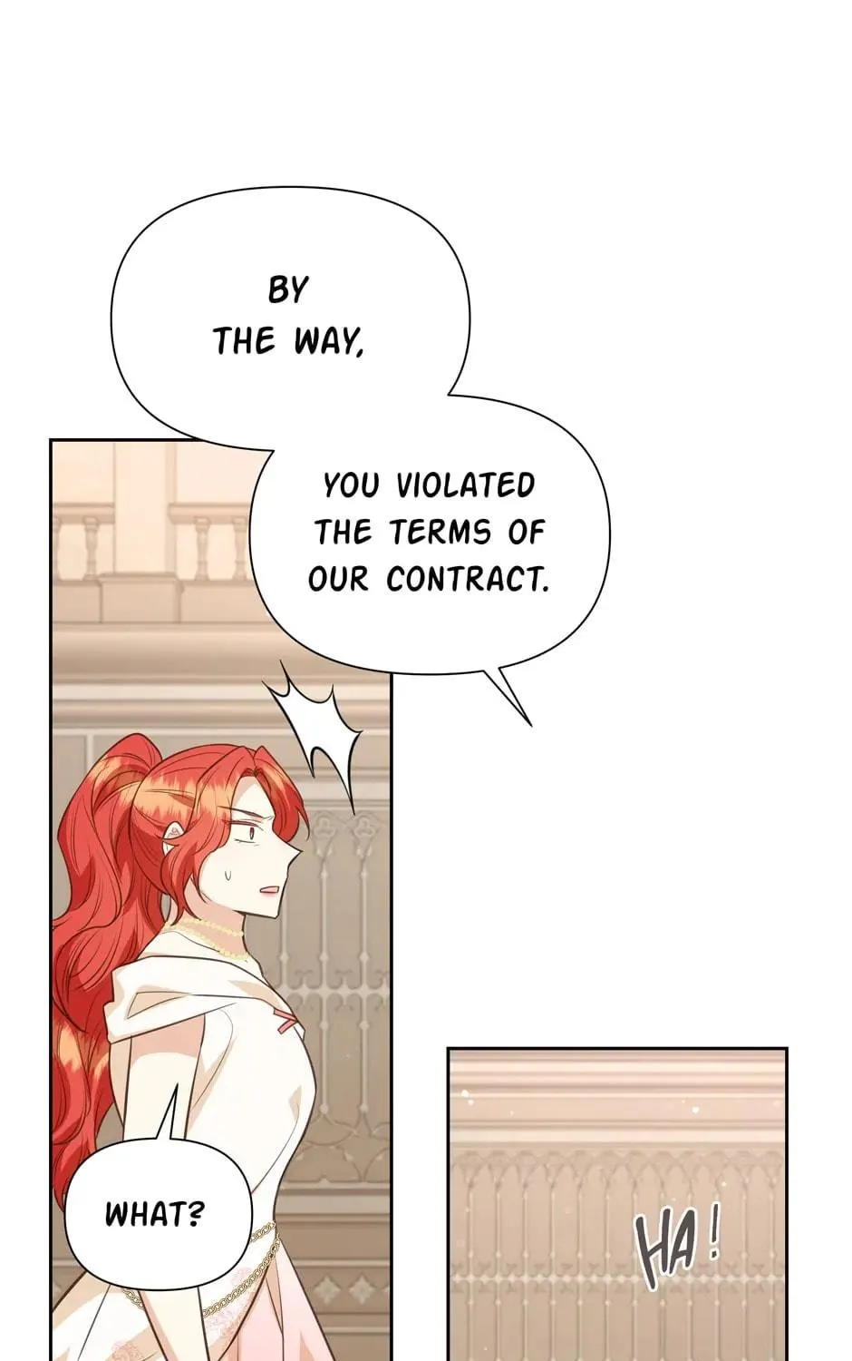 Read Side Characters Deserve Love Too chapter 117 image 9 on Lezhin