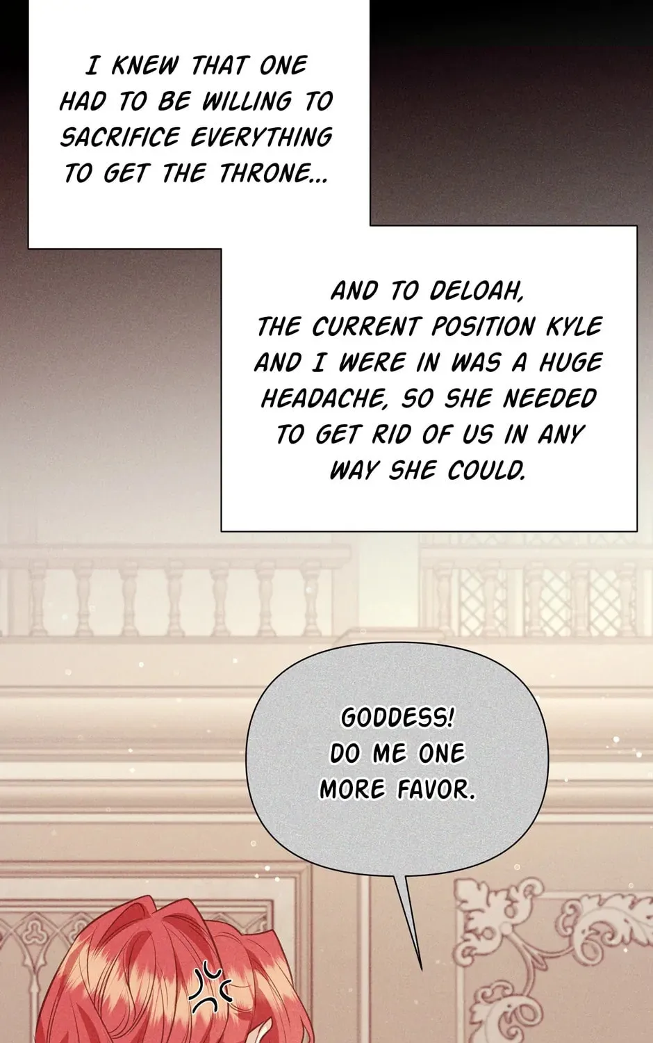 Read Side Characters Deserve Love Too chapter 117 image 95 on Lezhin