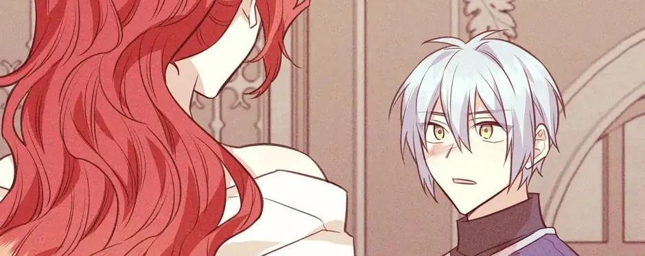 Read Side Characters Deserve Love Too chapter 117 image 96 on Lezhin