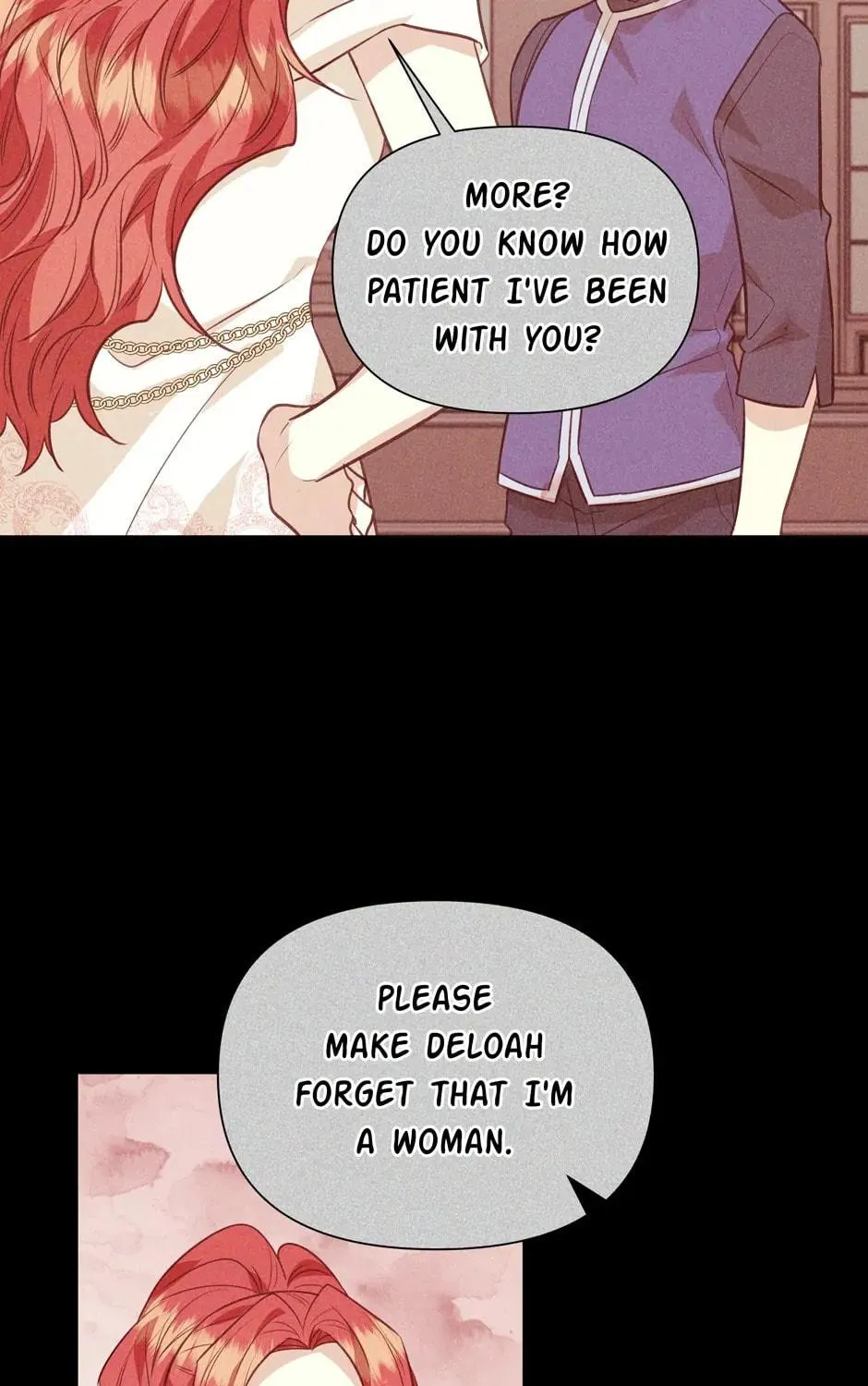 Read Side Characters Deserve Love Too chapter 117 image 97 on Lezhin
