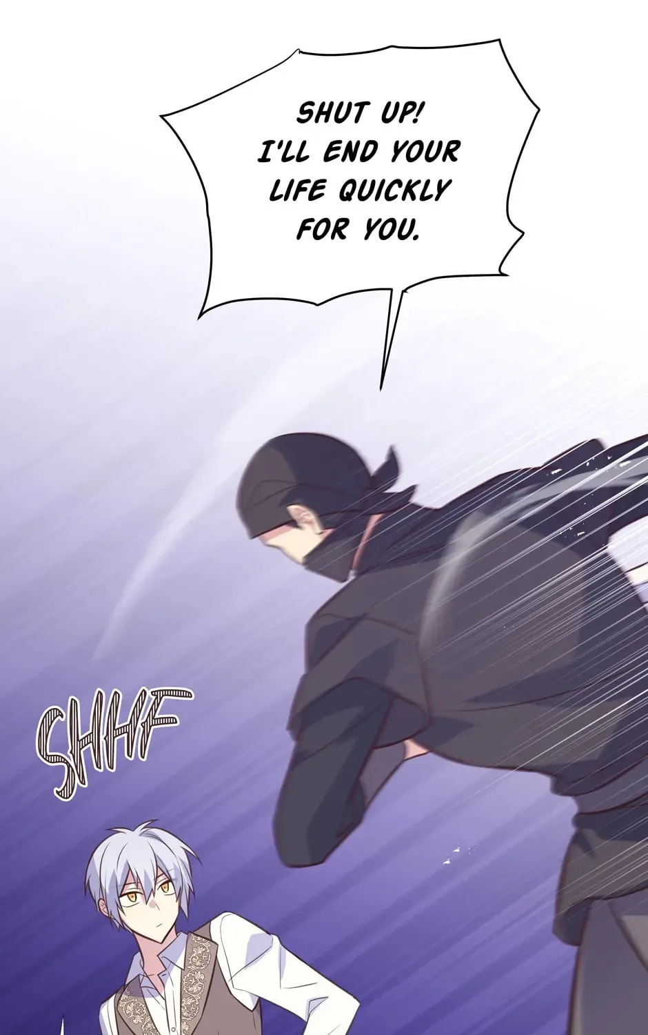 Read Side Characters Deserve Love Too chapter 118 image 103 on Lezhin