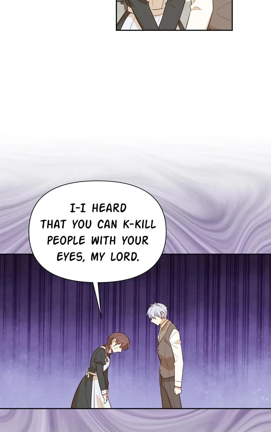 Read Side Characters Deserve Love Too chapter 118 image 17 on Lezhin