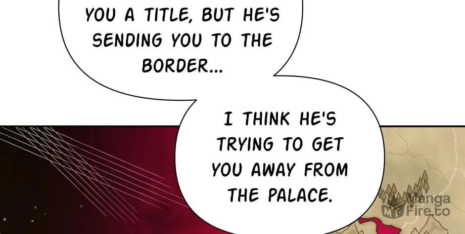 Read Side Characters Deserve Love Too chapter 118 image 34 on Lezhin