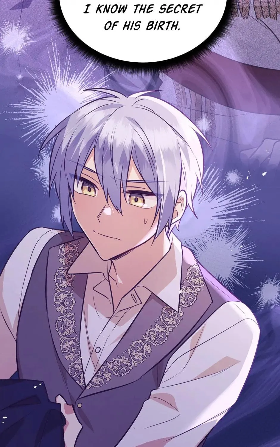Read Side Characters Deserve Love Too chapter 118 image 37 on Lezhin