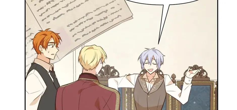 Read Side Characters Deserve Love Too chapter 118 image 44 on Lezhin