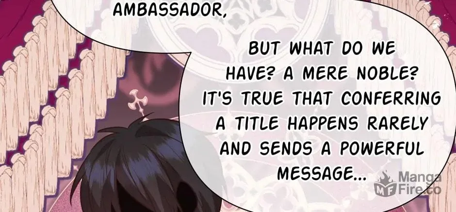 Read Side Characters Deserve Love Too chapter 118 image 48 on Lezhin