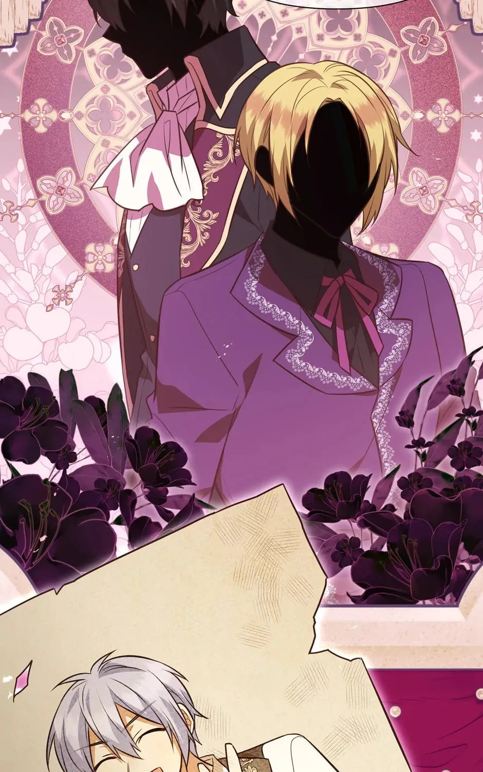 Read Side Characters Deserve Love Too chapter 118 image 49 on Lezhin