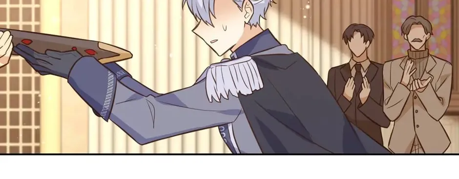 Read Side Characters Deserve Love Too chapter 118 image 6 on Lezhin