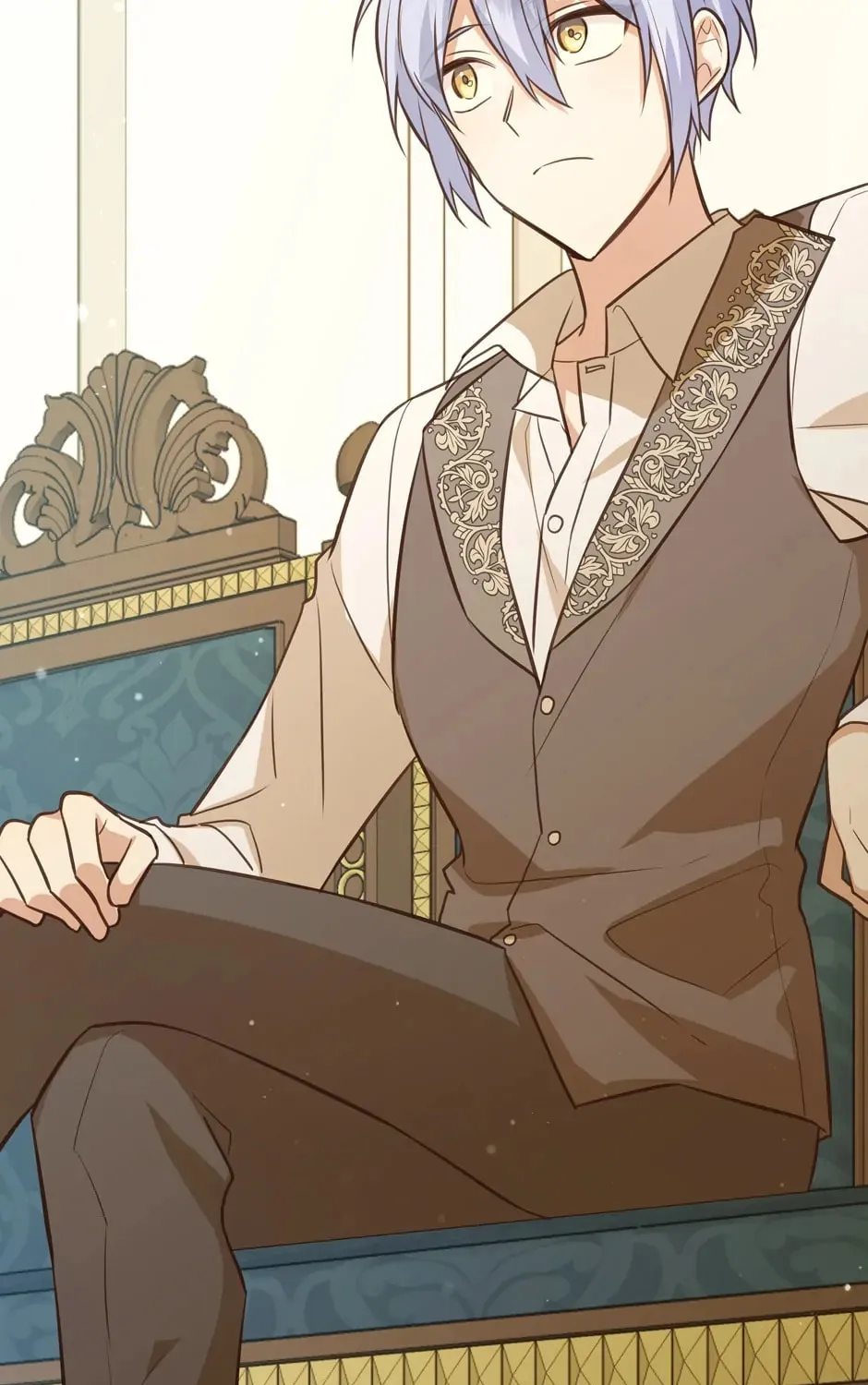 Read Side Characters Deserve Love Too chapter 118 image 65 on Lezhin