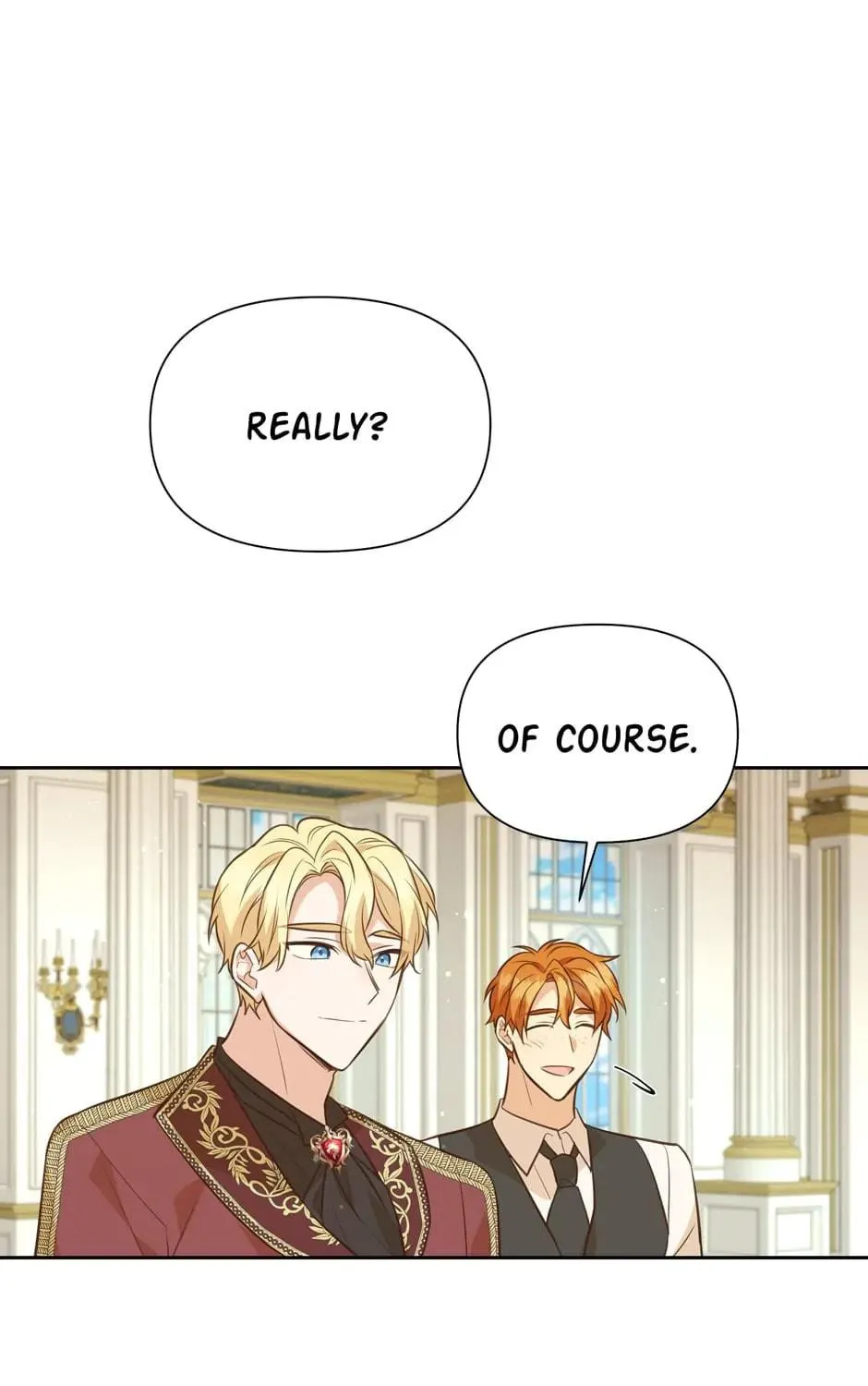 Read Side Characters Deserve Love Too chapter 118 image 67 on Lezhin