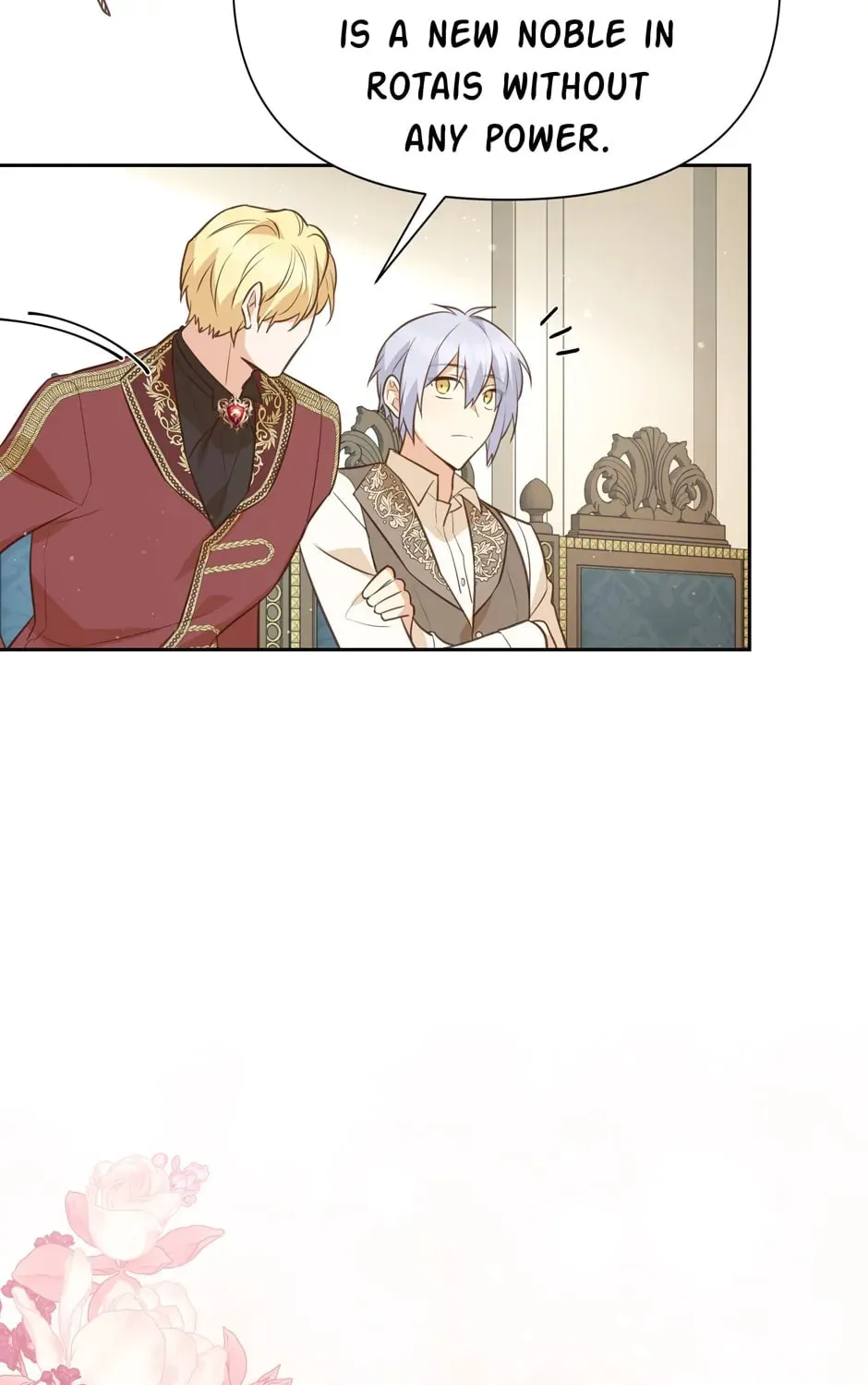 Read Side Characters Deserve Love Too chapter 118 image 71 on Lezhin
