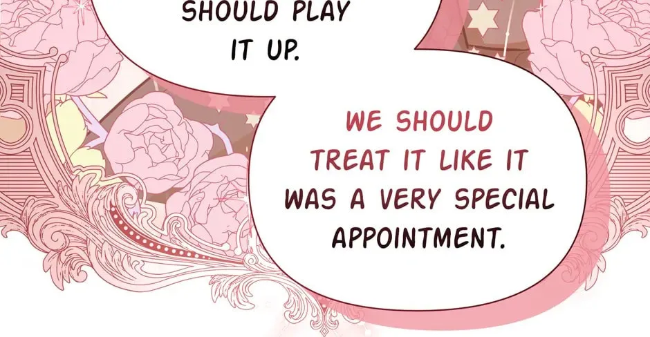 Read Side Characters Deserve Love Too chapter 118 image 74 on Lezhin