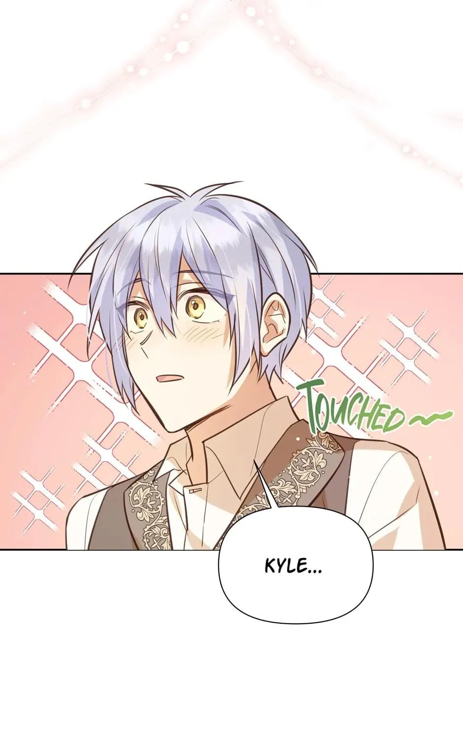 Read Side Characters Deserve Love Too chapter 118 image 75 on Lezhin