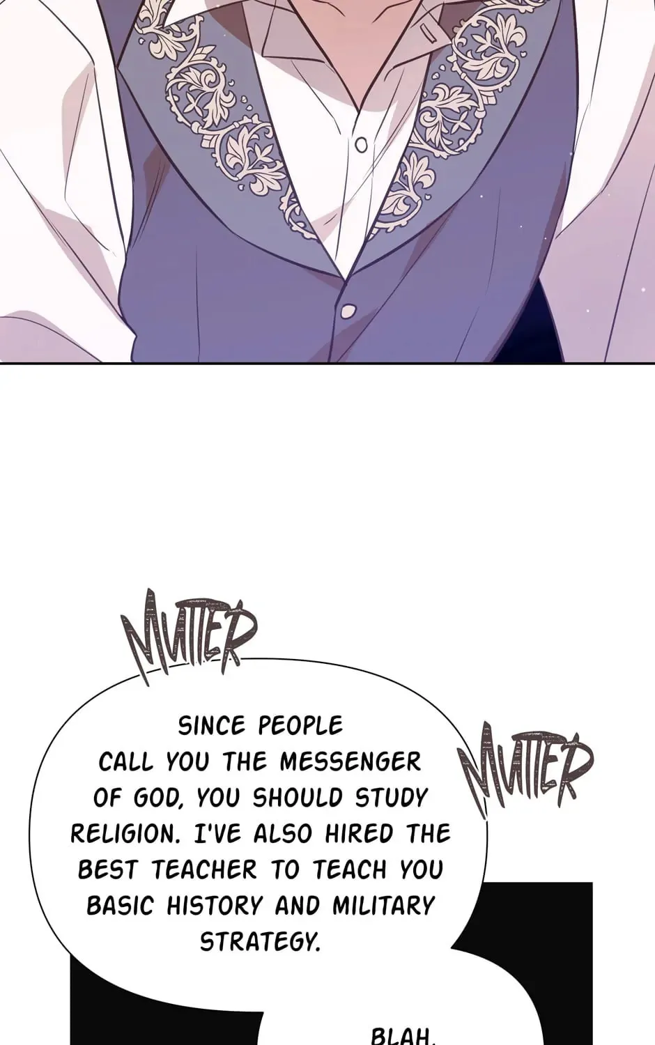 Read Side Characters Deserve Love Too chapter 118 image 83 on Lezhin