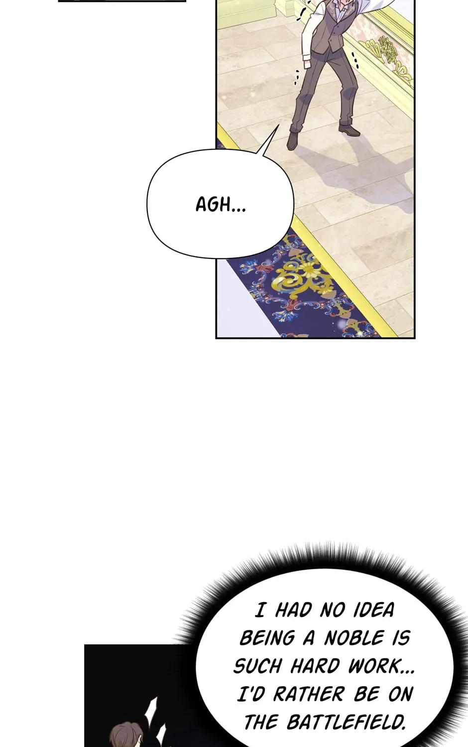 Read Side Characters Deserve Love Too chapter 118 image 89 on Lezhin