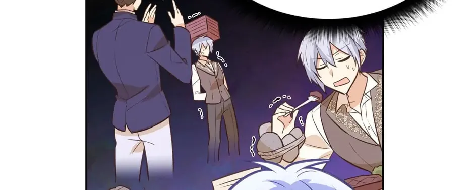 Read Side Characters Deserve Love Too chapter 118 image 90 on Lezhin