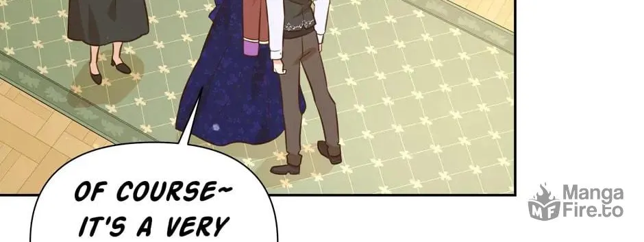 Read Side Characters Deserve Love Too chapter 119 image 108 on Lezhin