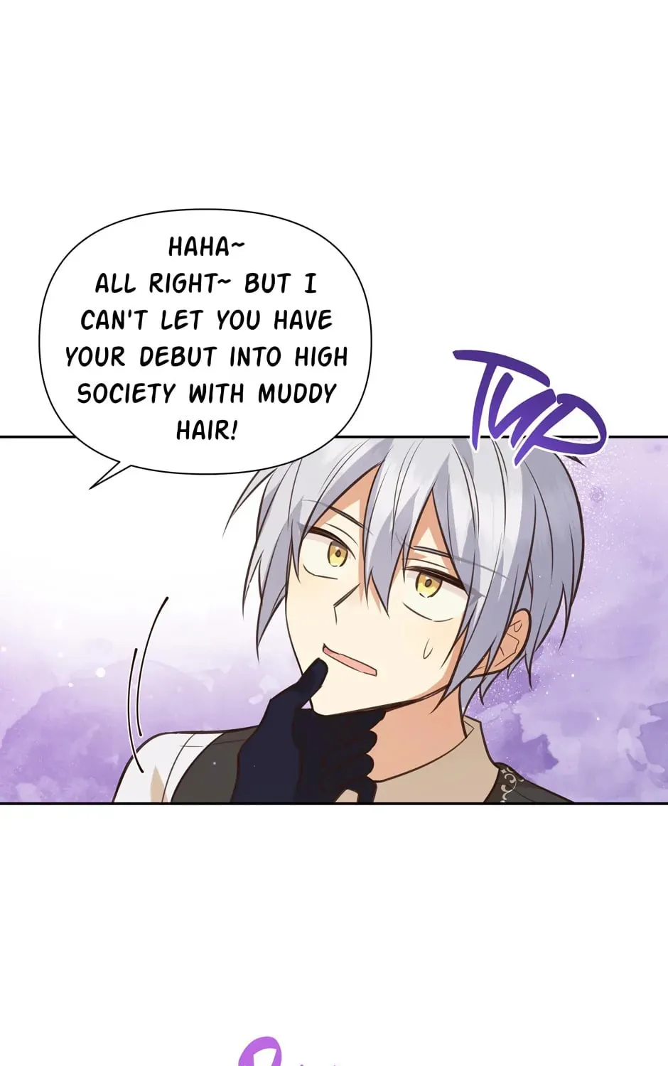 Read Side Characters Deserve Love Too chapter 119 image 113 on Lezhin