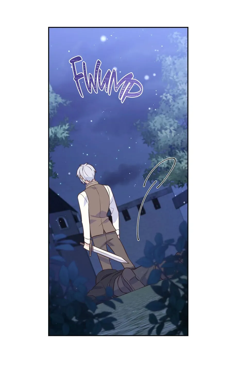 Read Side Characters Deserve Love Too chapter 119 image 13 on Lezhin