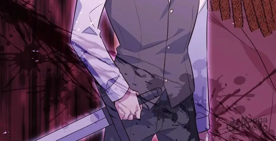 Read Side Characters Deserve Love Too chapter 119 image 16 on Lezhin