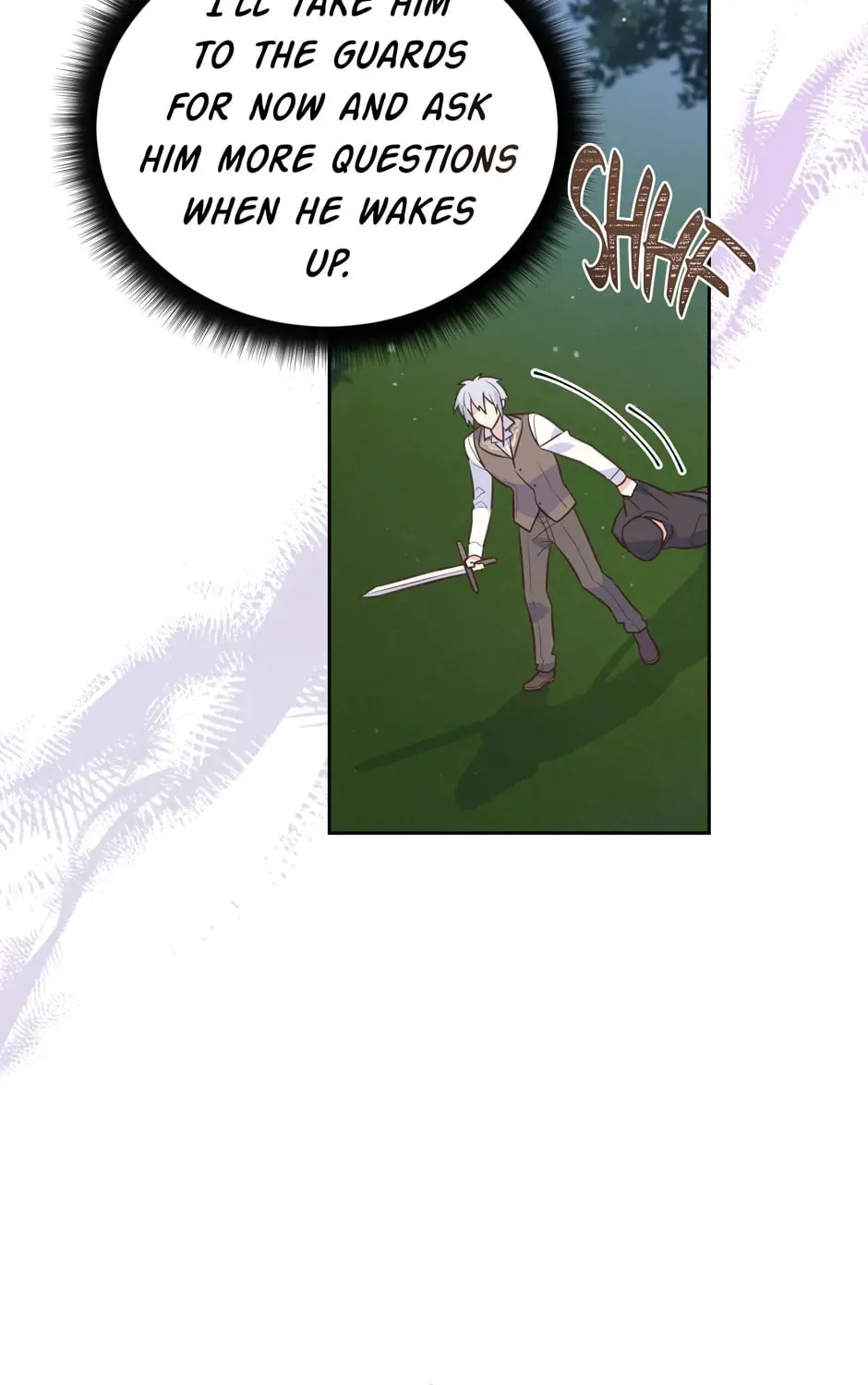 Read Side Characters Deserve Love Too chapter 119 image 19 on Lezhin
