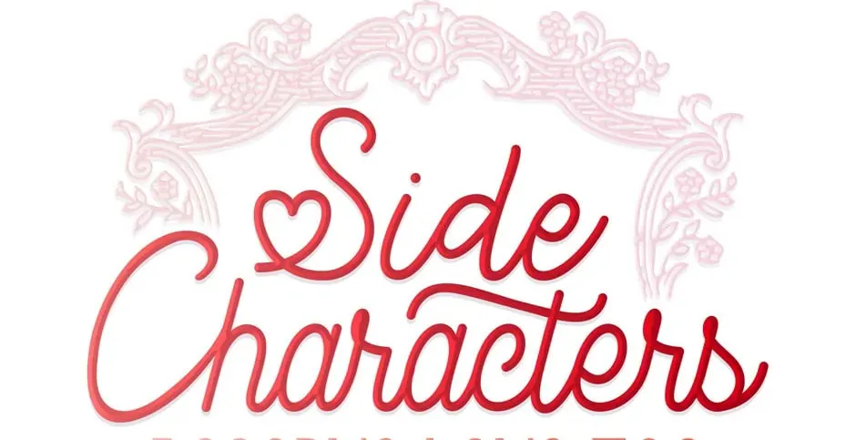 Read Side Characters Deserve Love Too chapter 119 image 20 on Lezhin