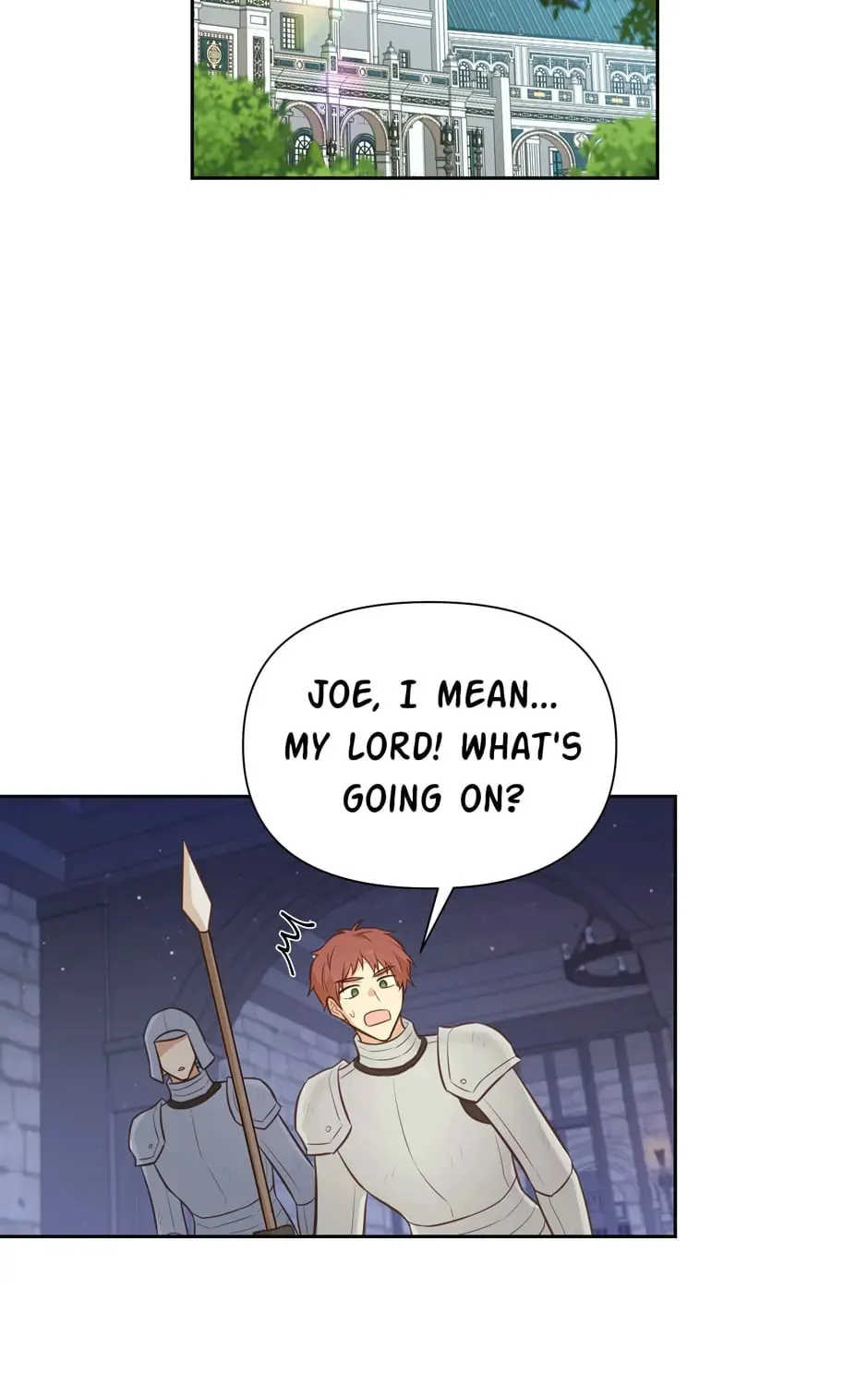 Read Side Characters Deserve Love Too chapter 119 image 23 on Lezhin