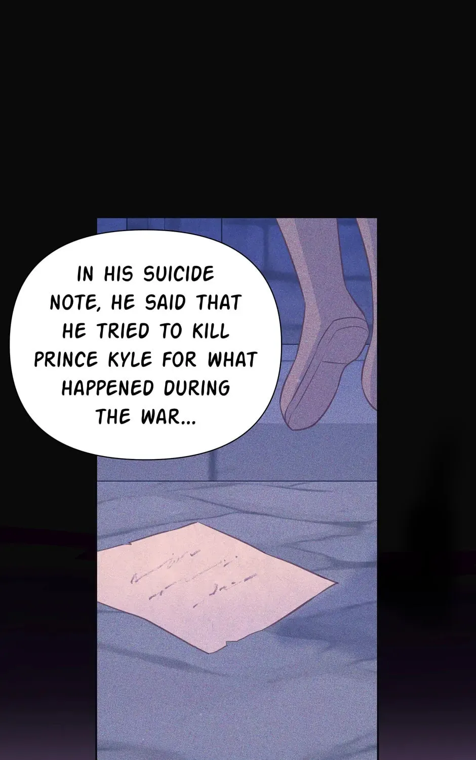 Read Side Characters Deserve Love Too chapter 119 image 29 on Lezhin