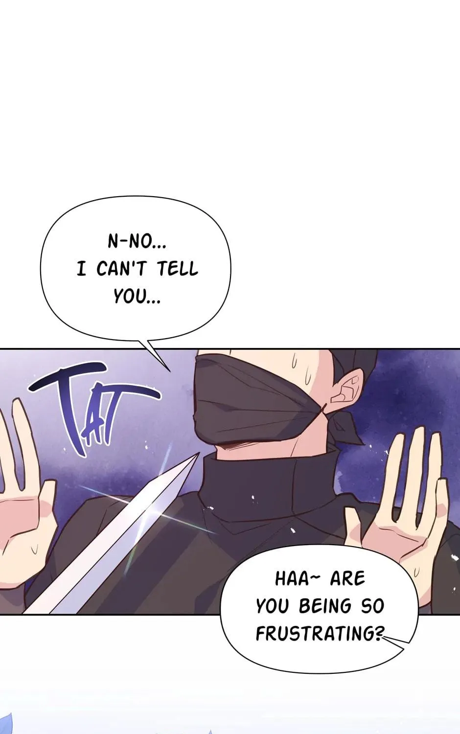 Read Side Characters Deserve Love Too chapter 119 image 3 on Lezhin