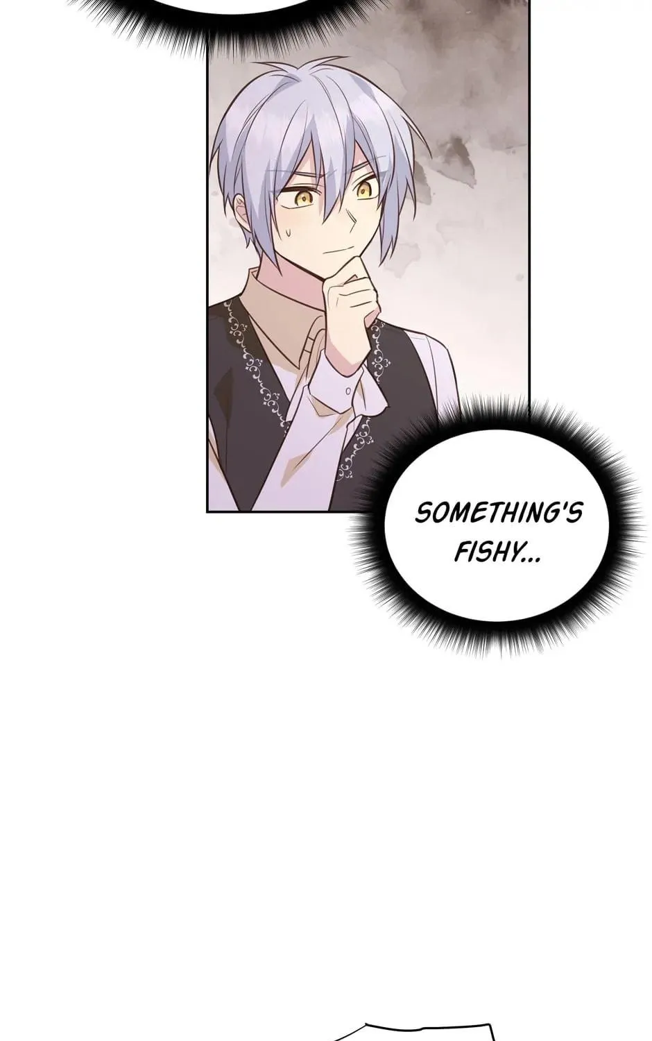 Read Side Characters Deserve Love Too chapter 119 image 33 on Lezhin