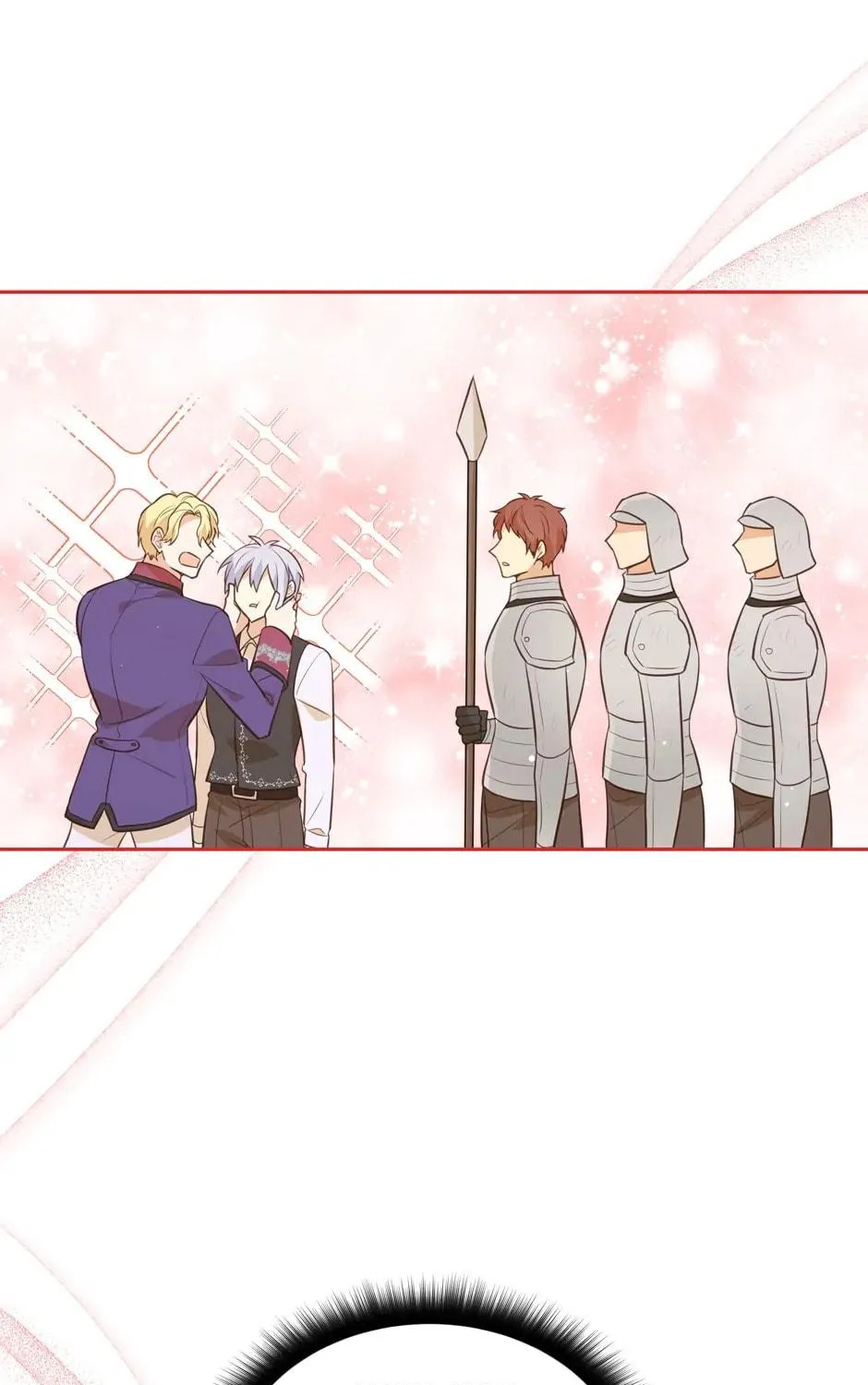 Read Side Characters Deserve Love Too chapter 119 image 45 on Lezhin