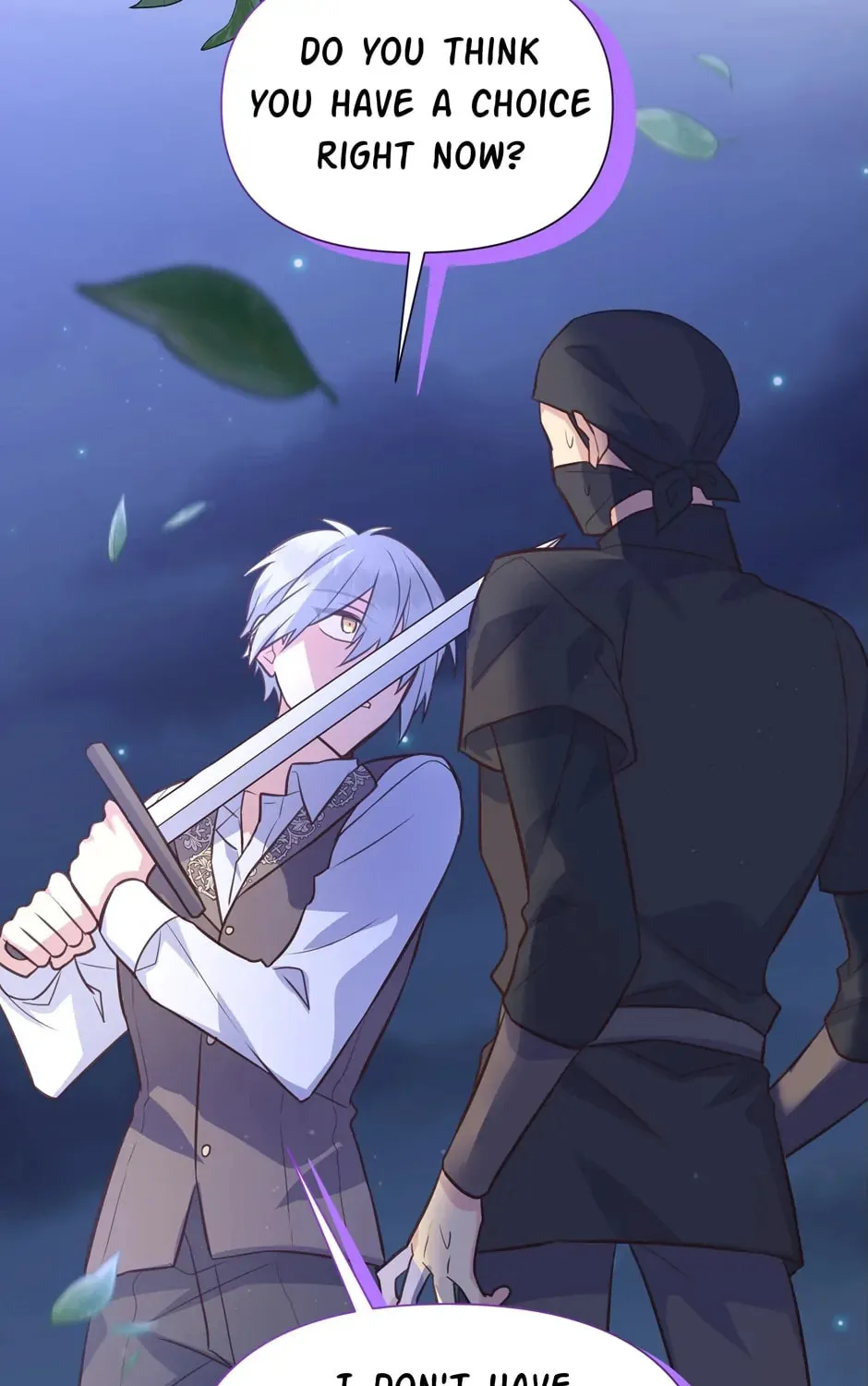 Read Side Characters Deserve Love Too chapter 119 image 5 on Lezhin